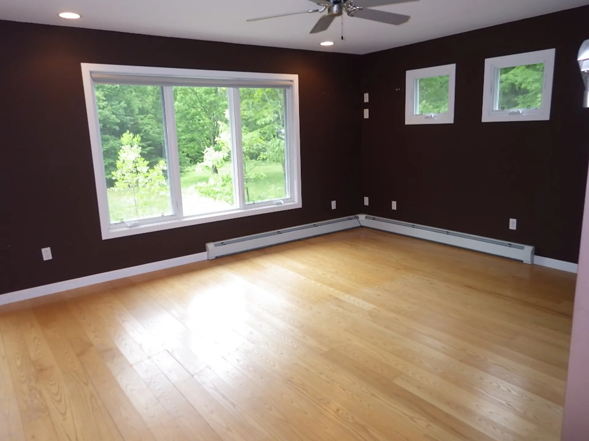 1345 Mayo Road Huntington VT 05462