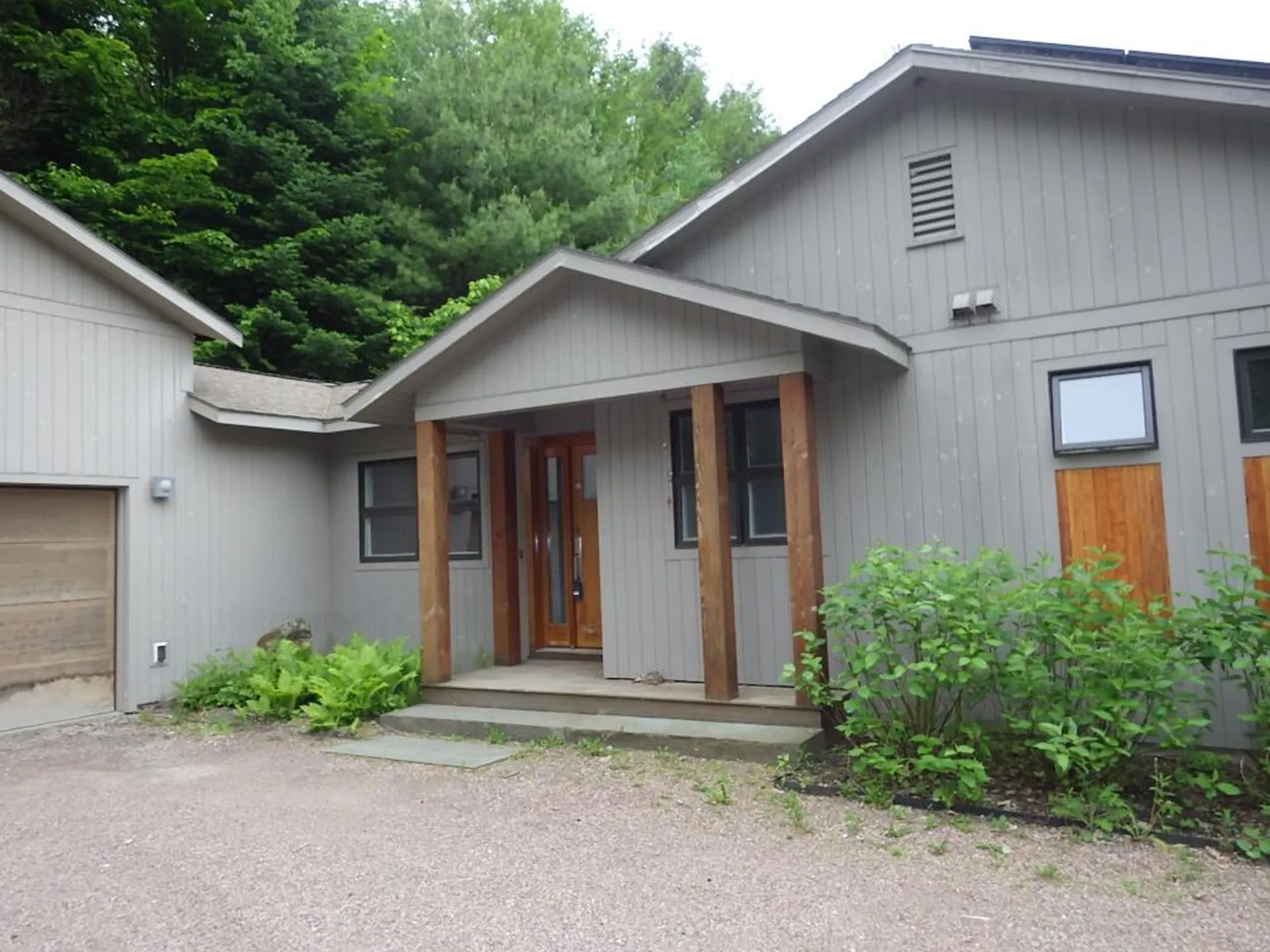 1345 Mayo Road Huntington VT 05462