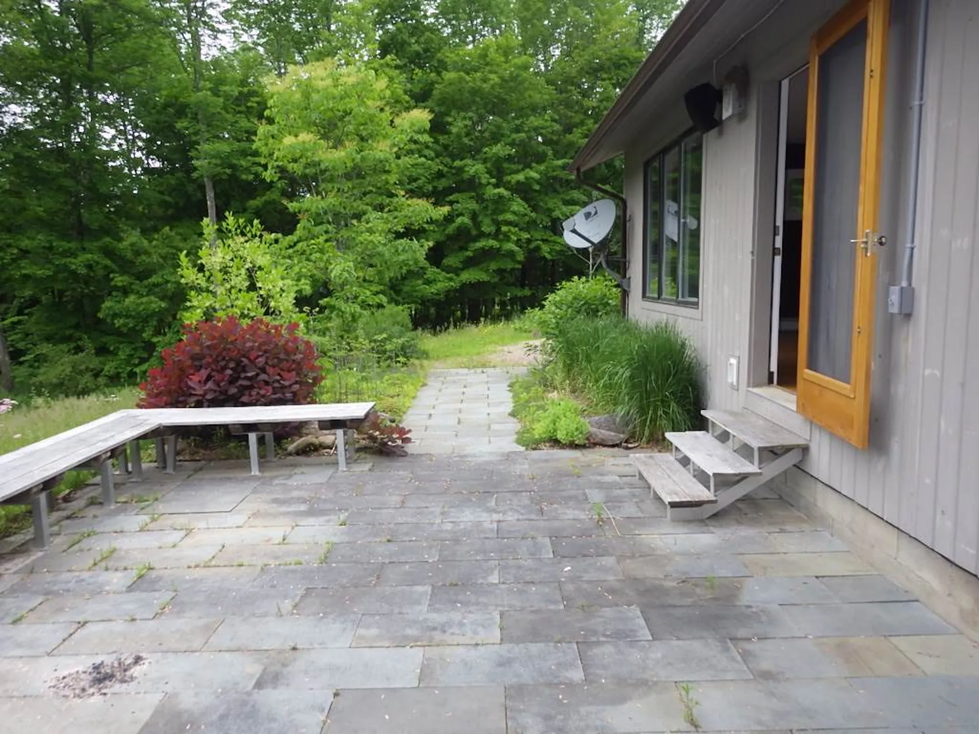 1345 Mayo Road Huntington VT 05462