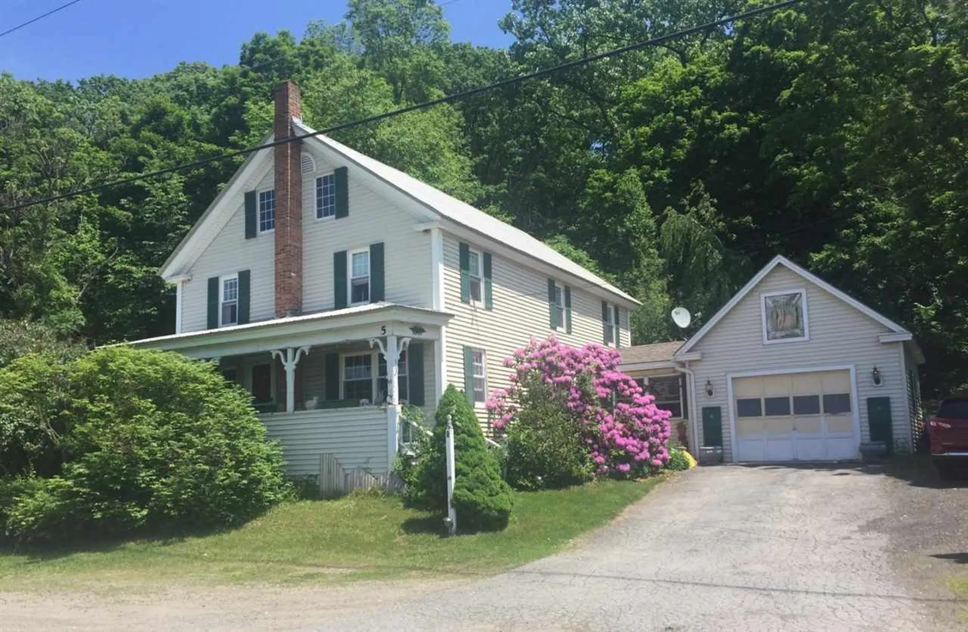 5 Route 63 Westmoreland NH 03467
