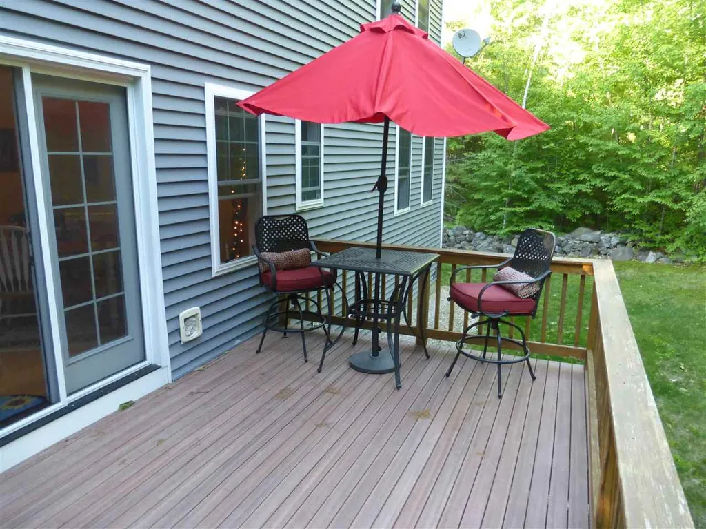 33 Juliet Lane Alton NH 03809