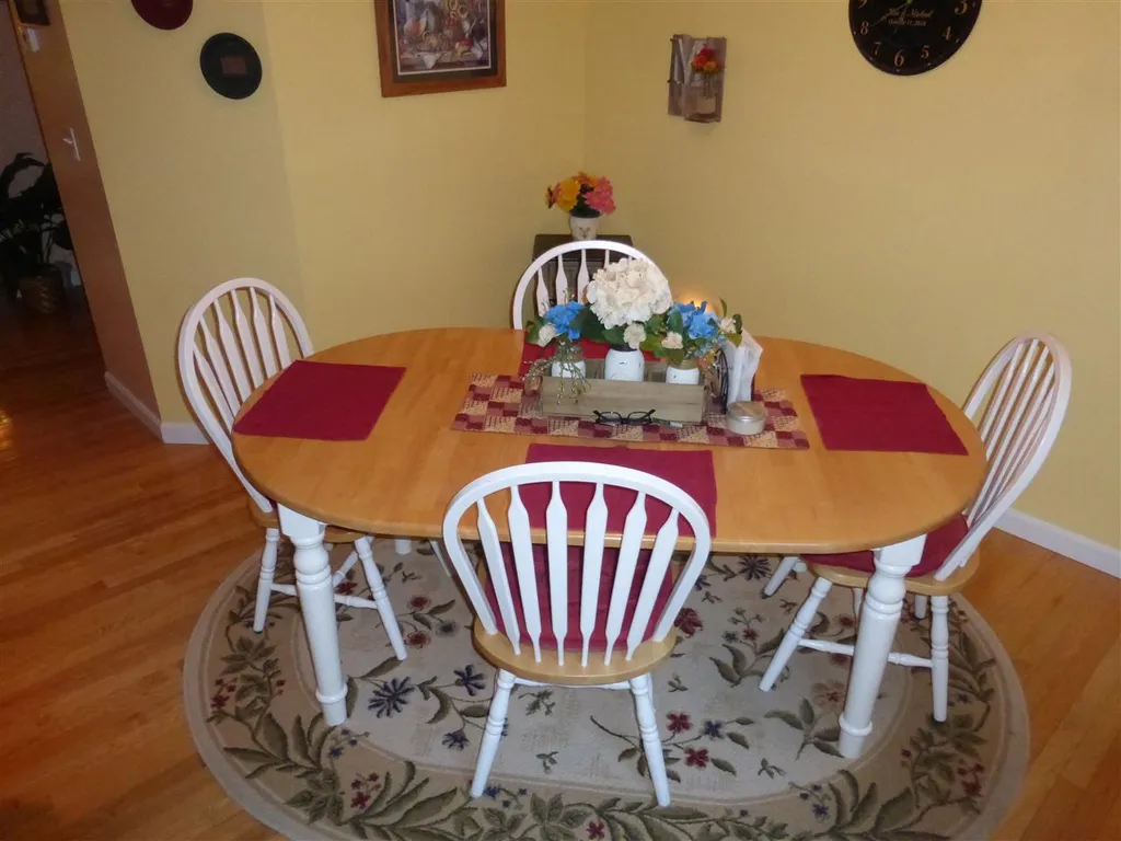 33 Juliet Lane Alton NH 03809
