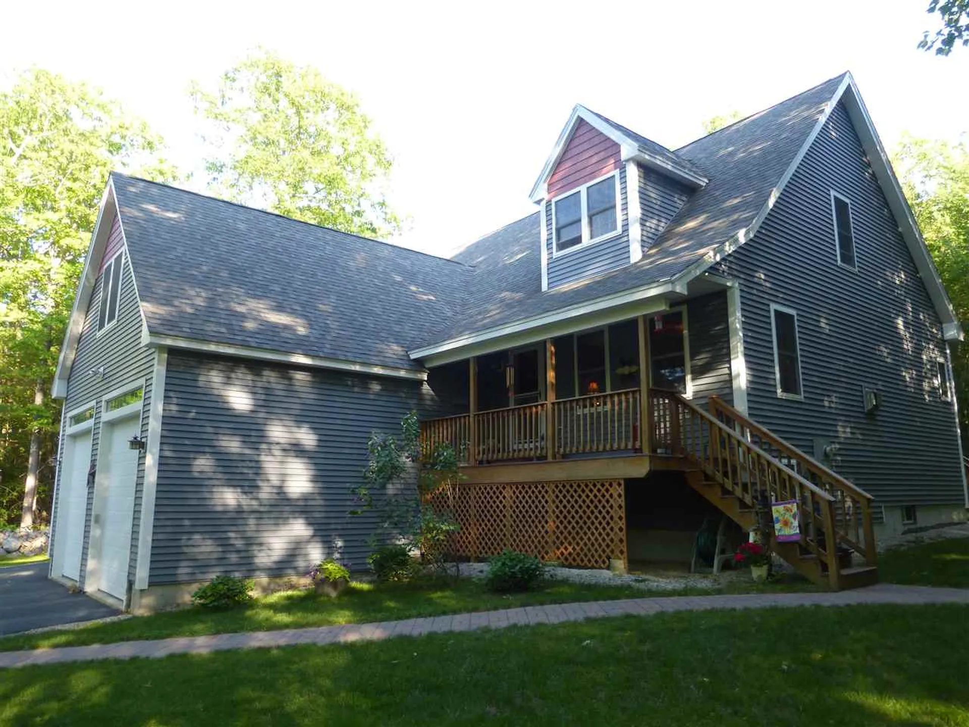 33 Juliet Lane Alton NH 03809