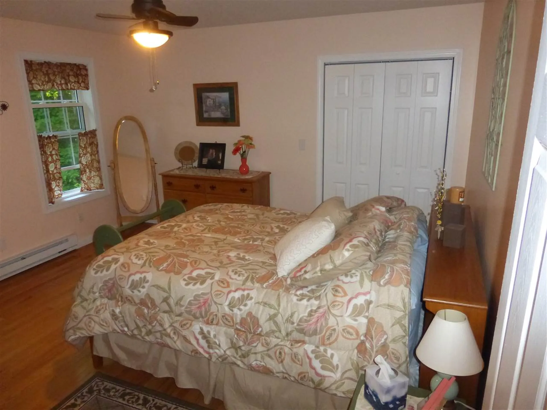 33 Juliet Lane Alton NH 03809
