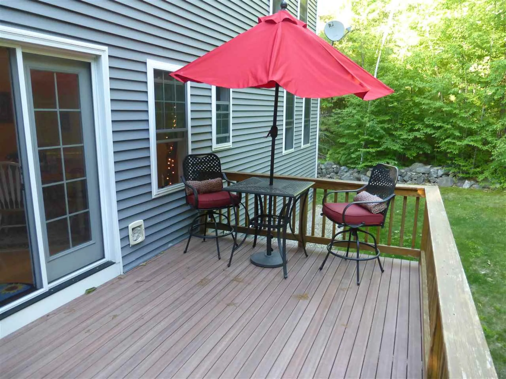 33 Juliet Lane Alton NH 03809