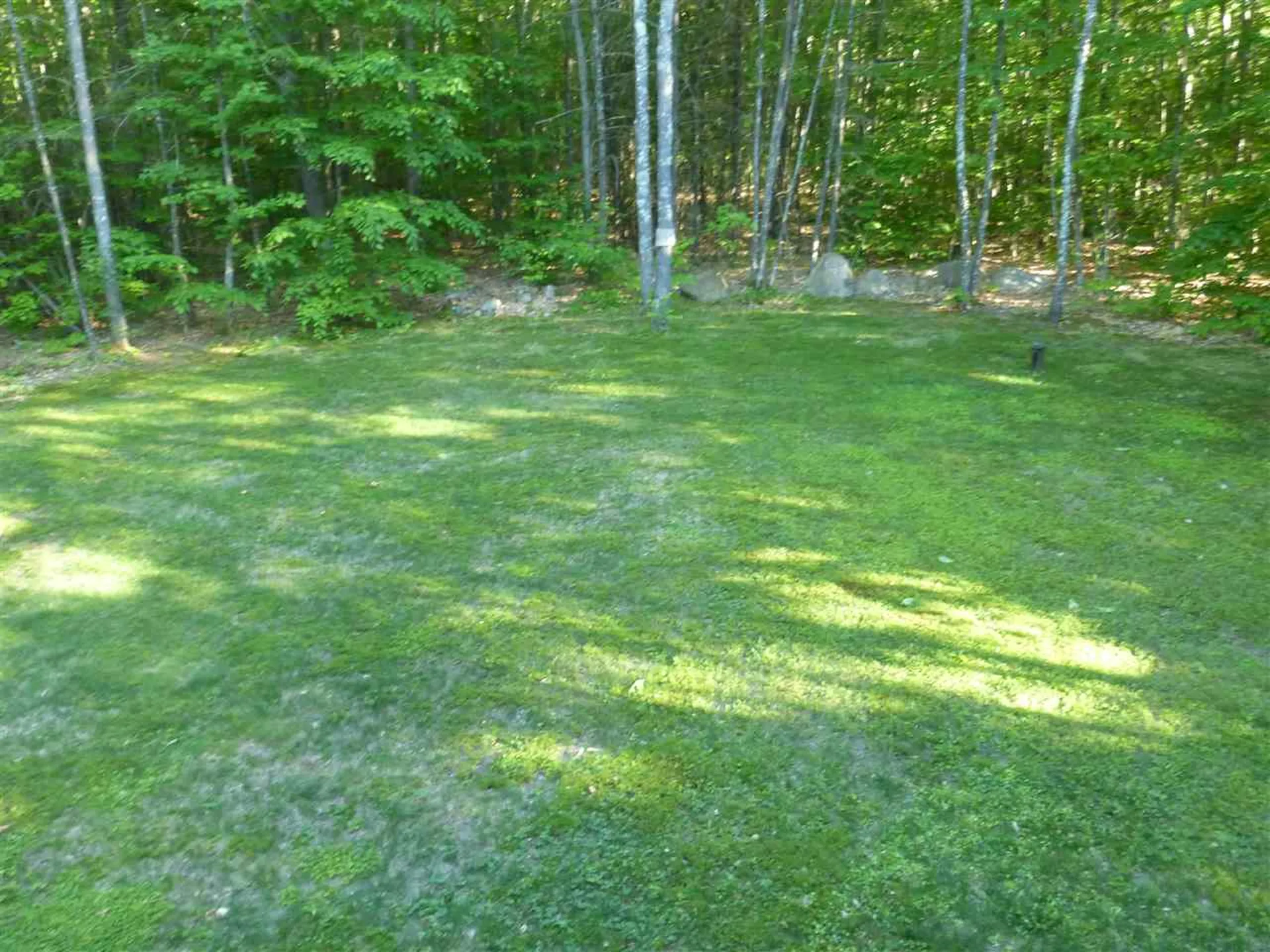 33 Juliet Lane Alton NH 03809
