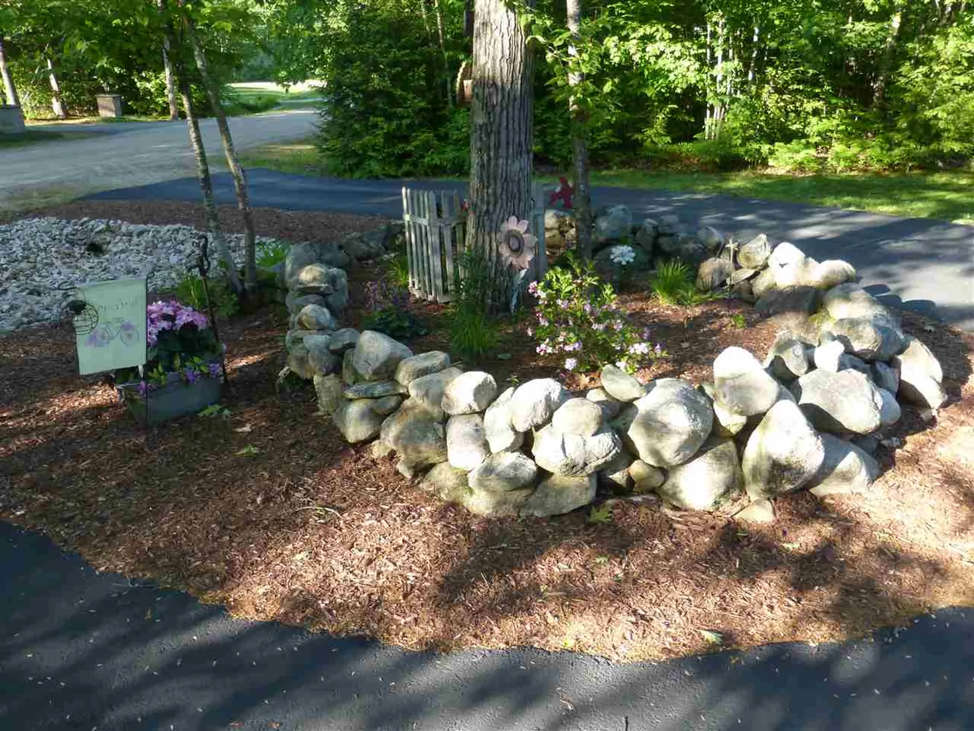 33 Juliet Lane Alton NH 03809