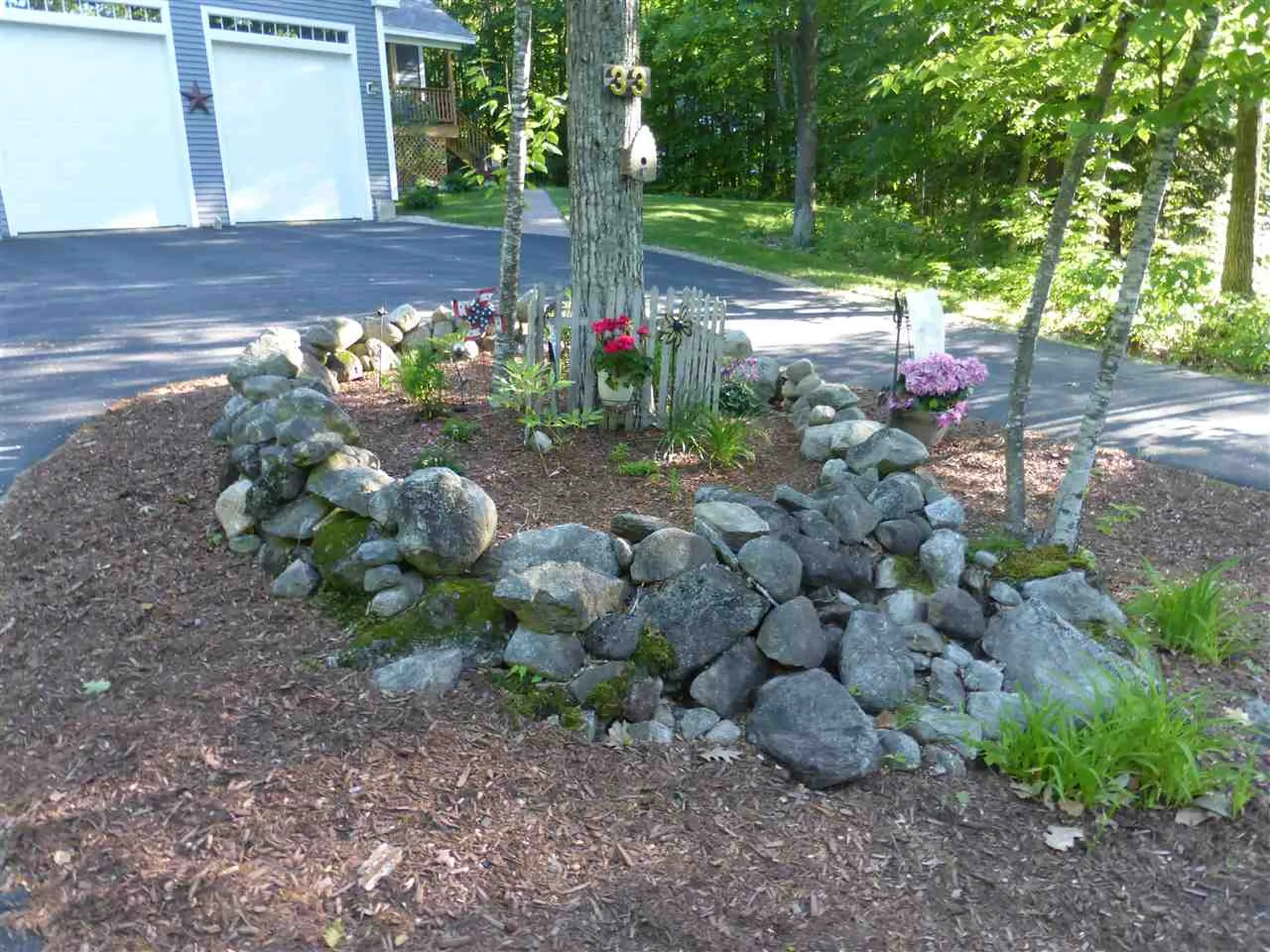 33 Juliet Lane Alton NH 03809