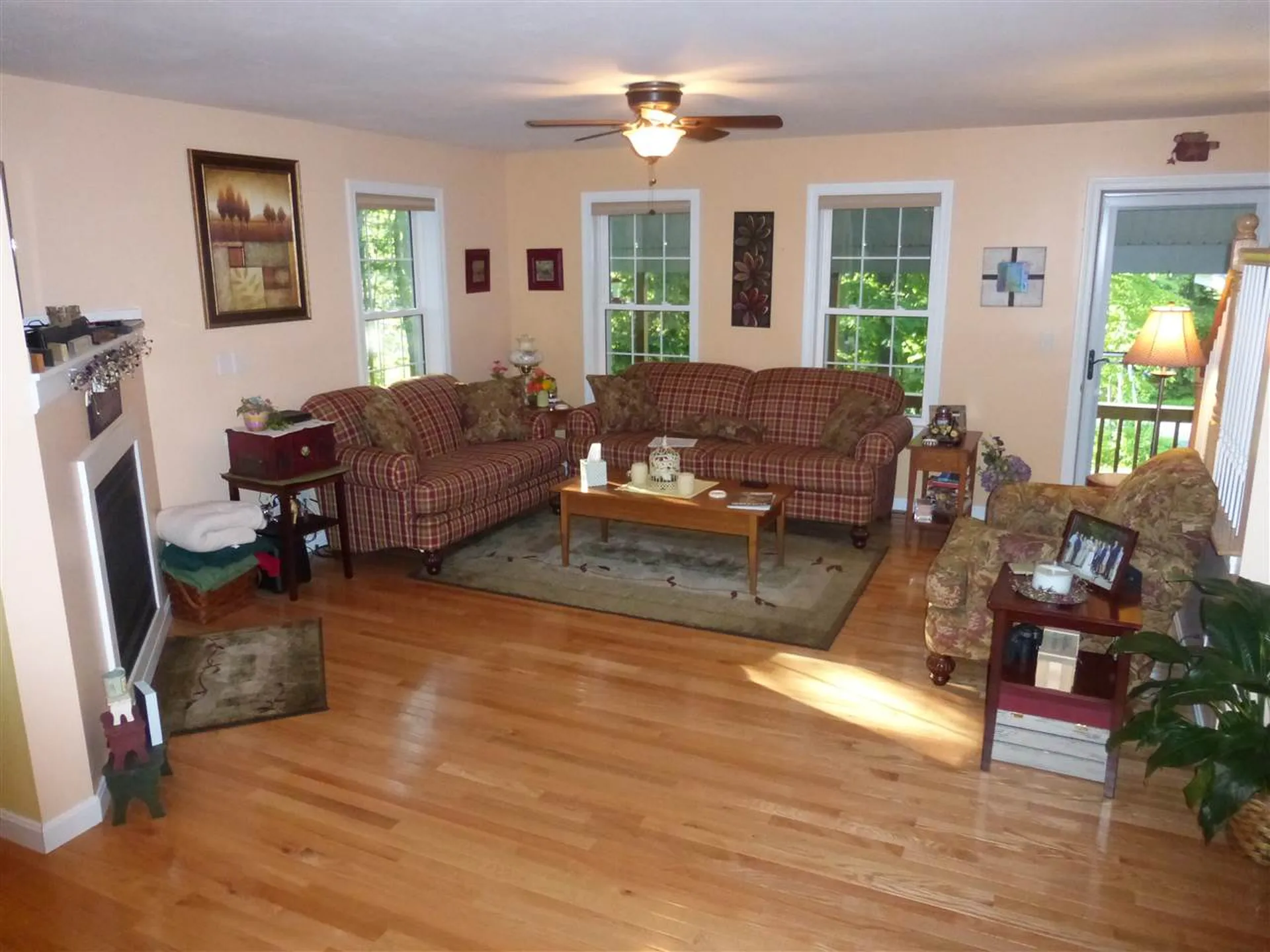 33 Juliet Lane Alton NH 03809