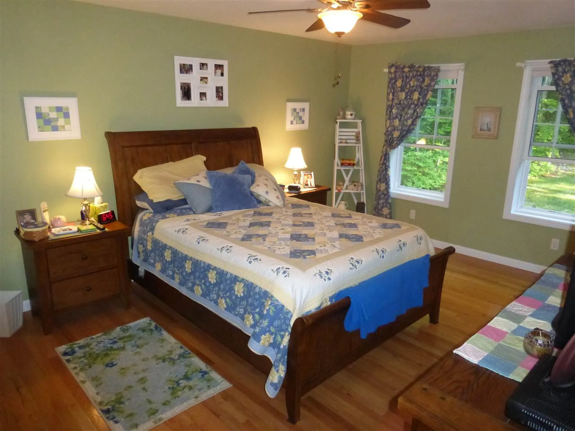 33 Juliet Lane Alton NH 03809