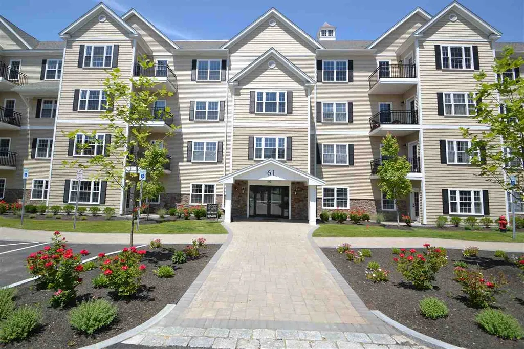 61 Acadia Lane Exeter NH 03833