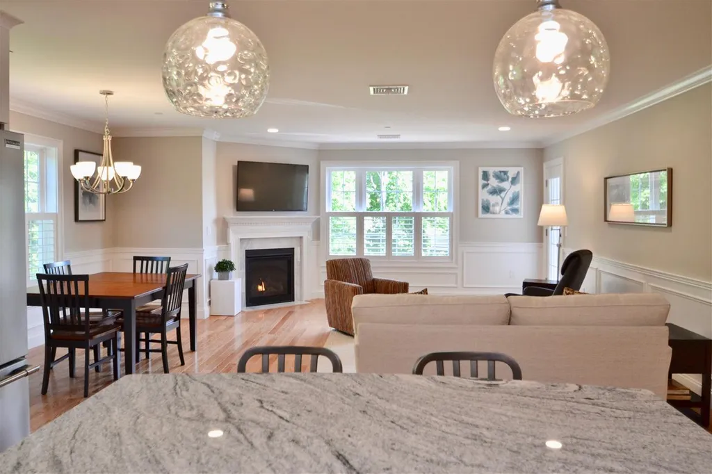 61 Acadia Lane Exeter NH 03833