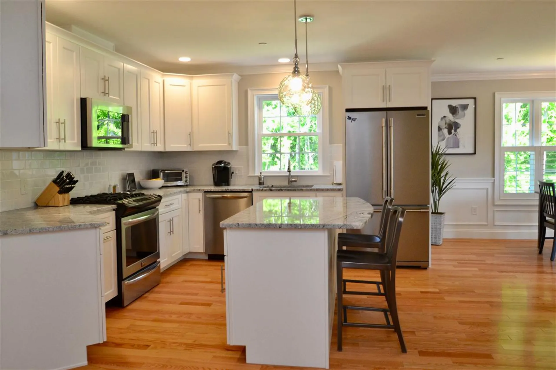 61 Acadia Lane Exeter NH 03833
