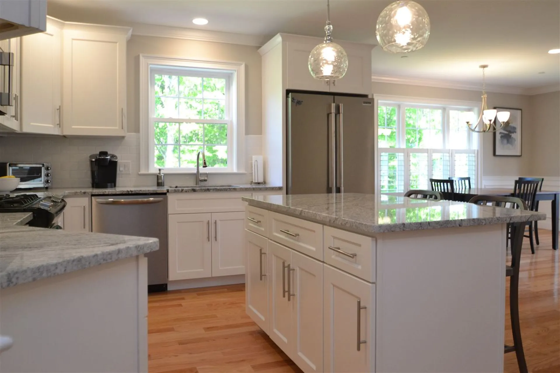 61 Acadia Lane Exeter NH 03833