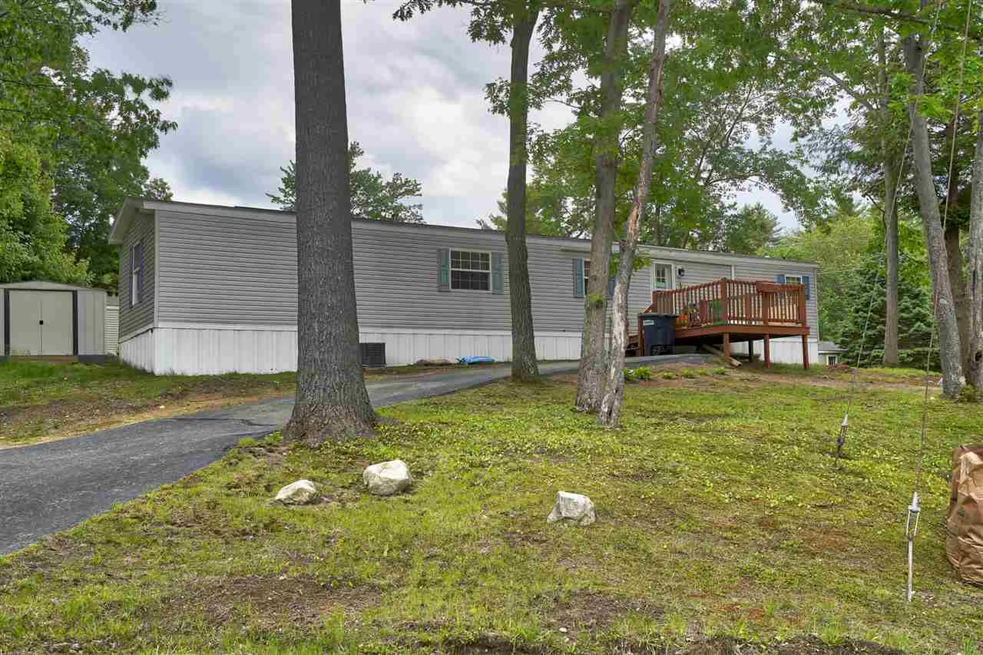 21 Roland Drive Allenstown NH 03275