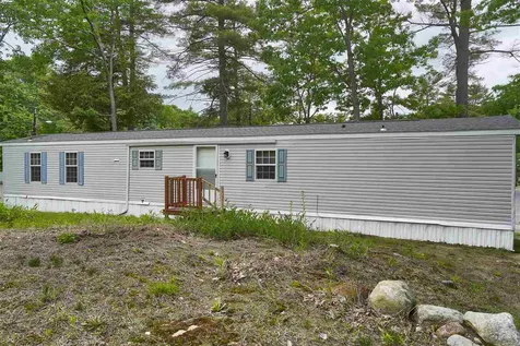 21 Roland Drive Allenstown NH 03275