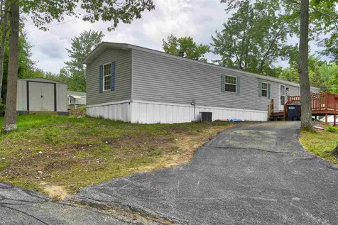 21 Roland Drive Allenstown NH 03275