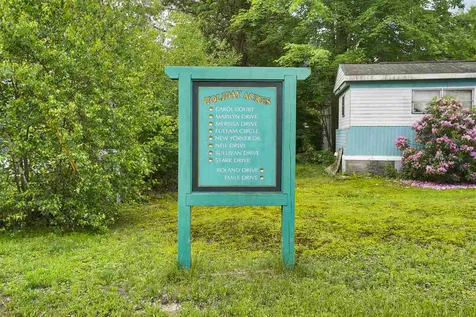 21 Roland Drive Allenstown NH 03275