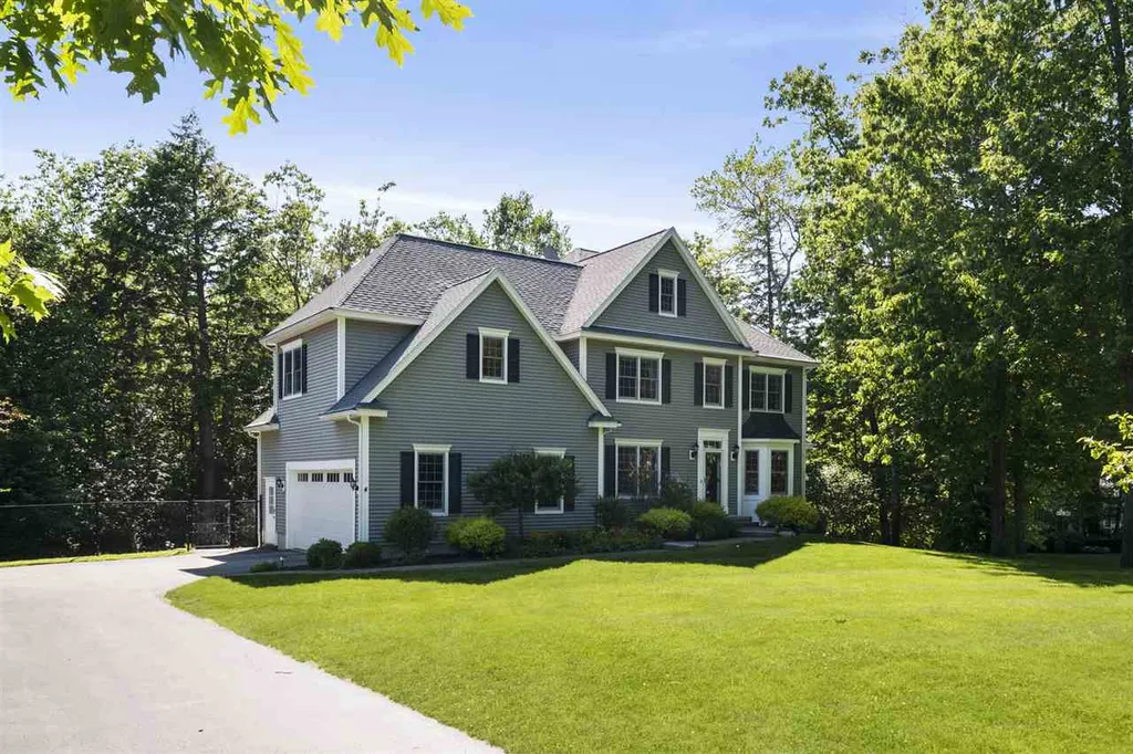 4 Emerson Road Concord NH 03301