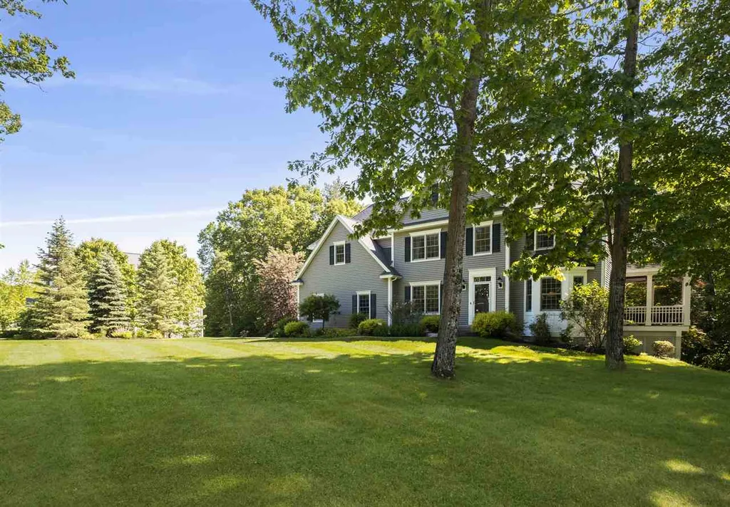 4 Emerson Road Concord NH 03301