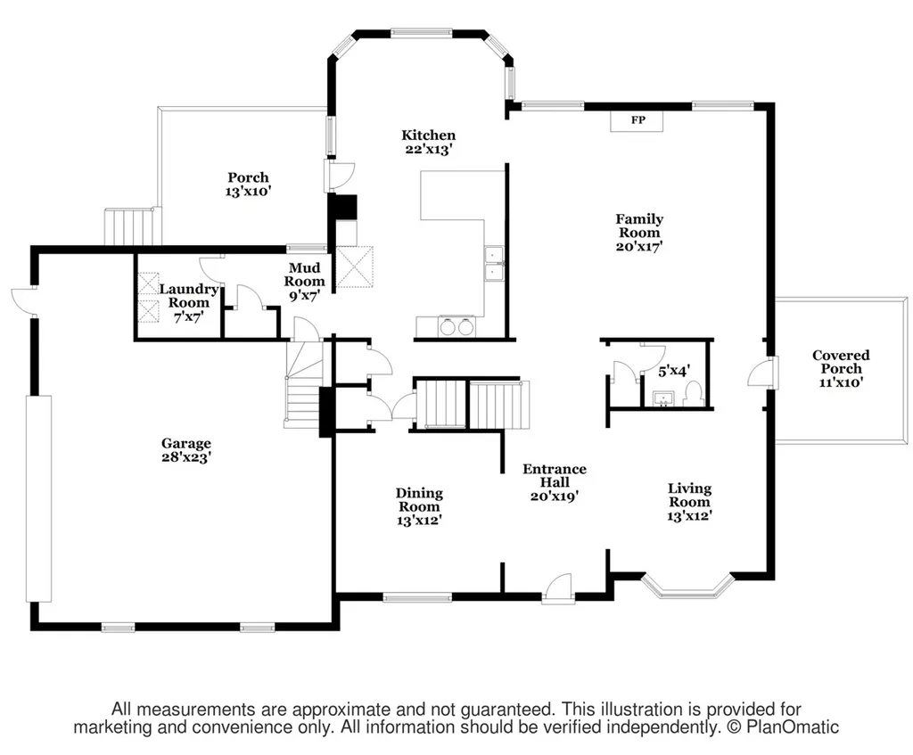 4 Emerson Road Concord NH 03301