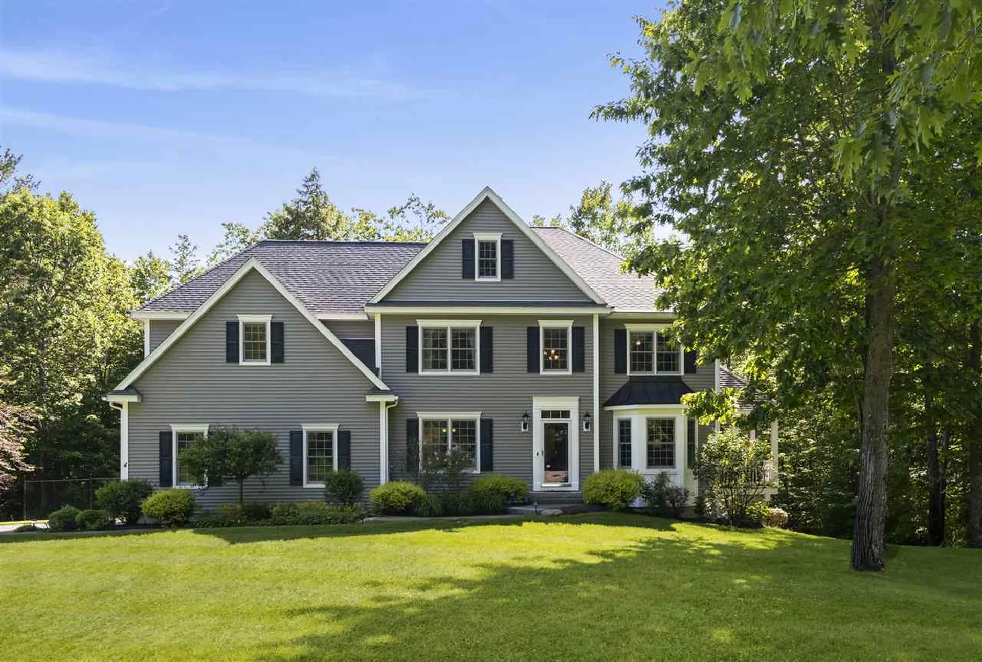 4 Emerson Road Concord NH 03301