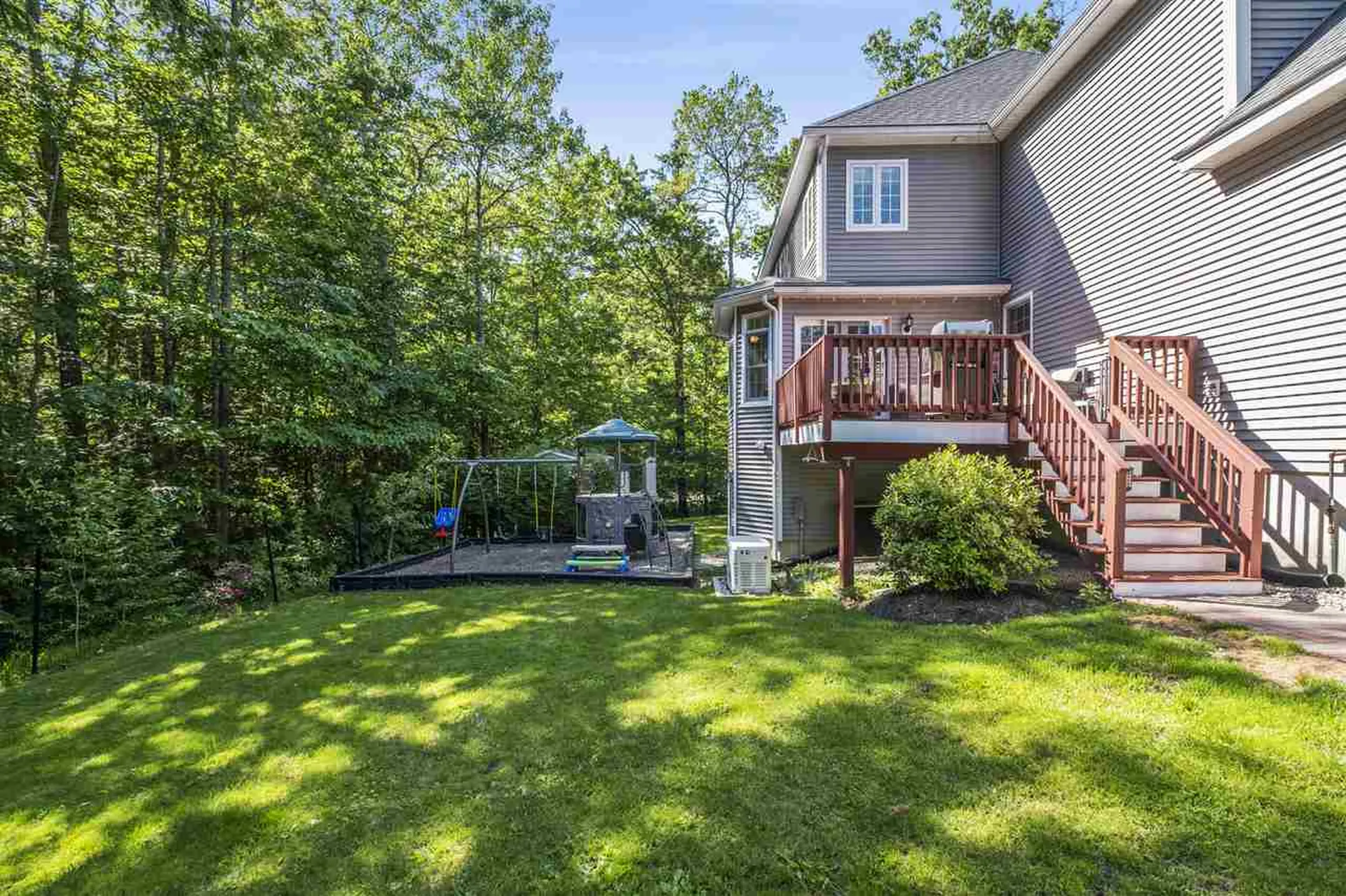 4 Emerson Road Concord NH 03301