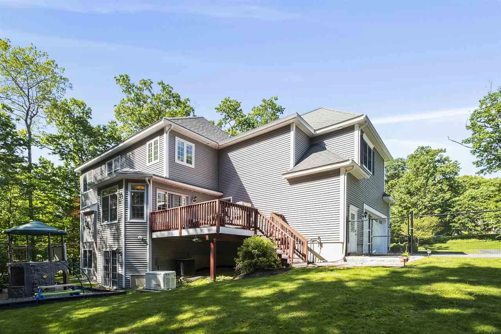 4 Emerson Road Concord NH 03301