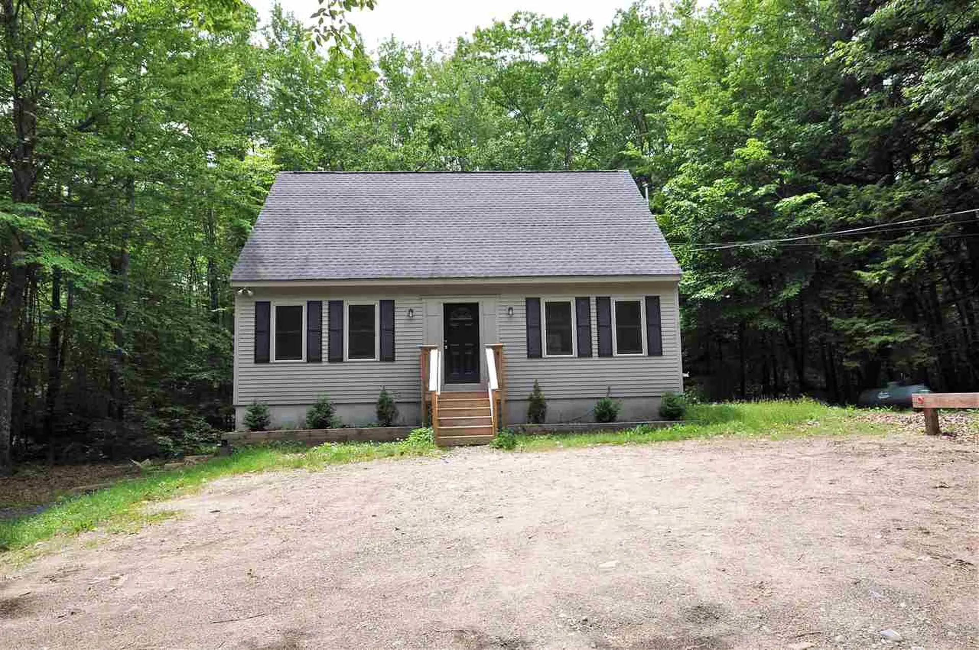 151 Verrill Road Alexandria NH 03222