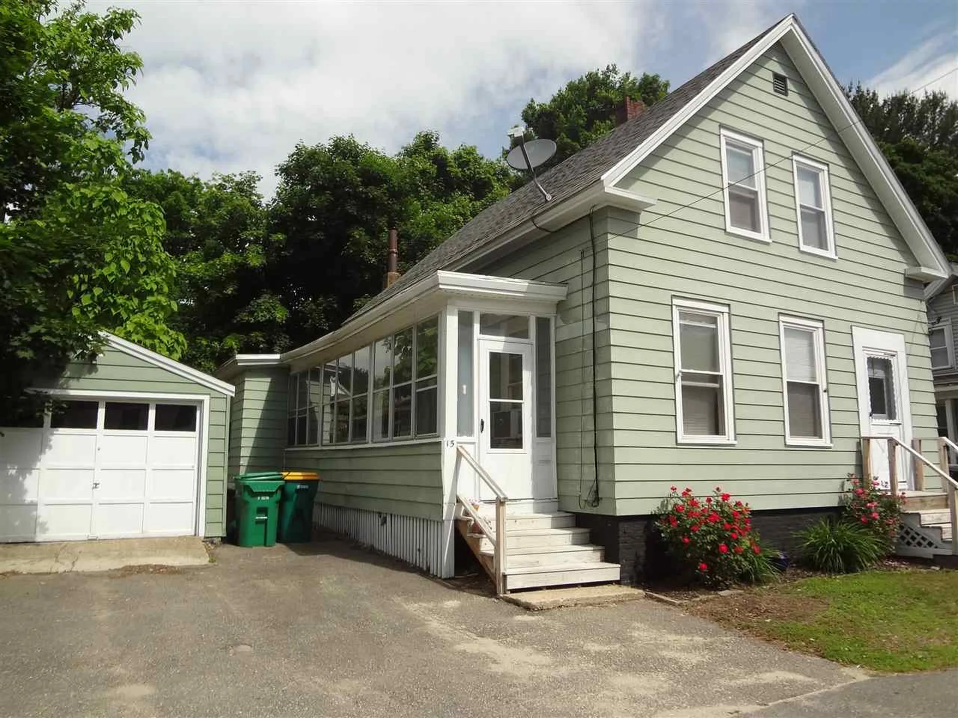 15 Gagne Street Rochester NH 03867