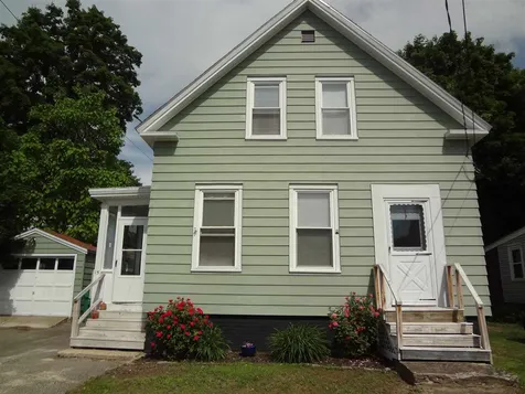 15 Gagne Street Rochester NH 03867