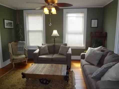 15 Gagne Street Rochester NH 03867