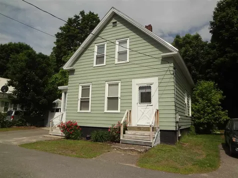 15 Gagne Street Rochester NH 03867