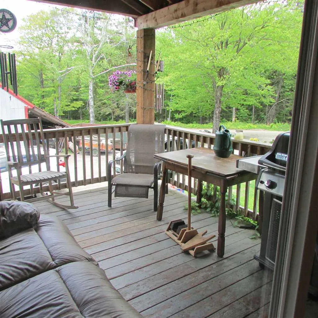 859 Fuller Hill Road Whitingham VT 05361
