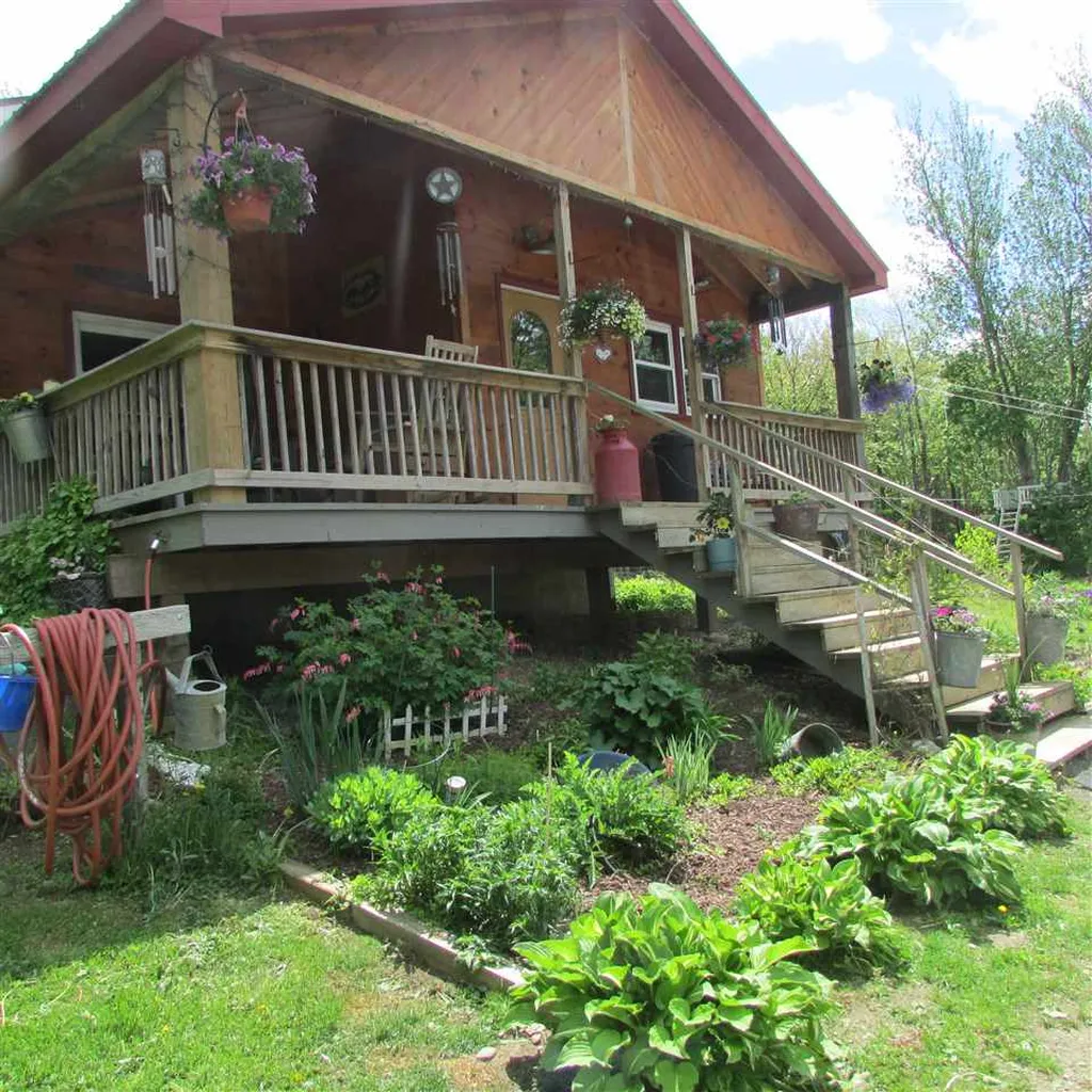 859 Fuller Hill Road Whitingham VT 05361