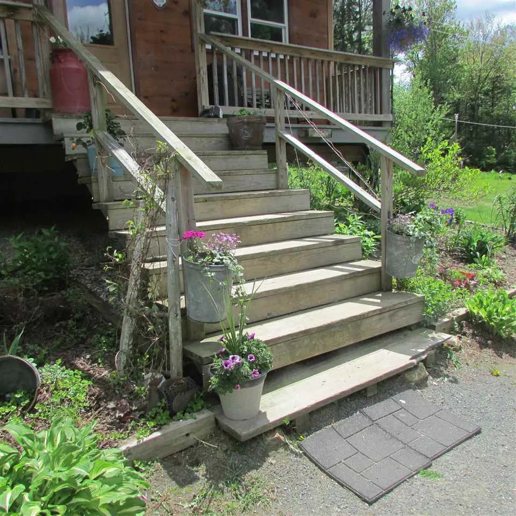 859 Fuller Hill Road Whitingham VT 05361