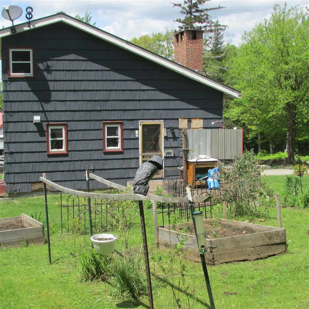 859 Fuller Hill Road Whitingham VT 05361