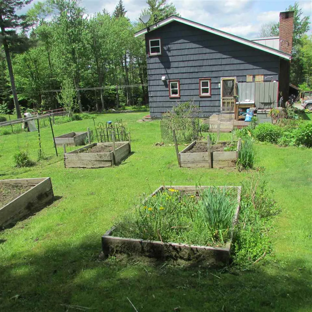 859 Fuller Hill Road Whitingham VT 05361