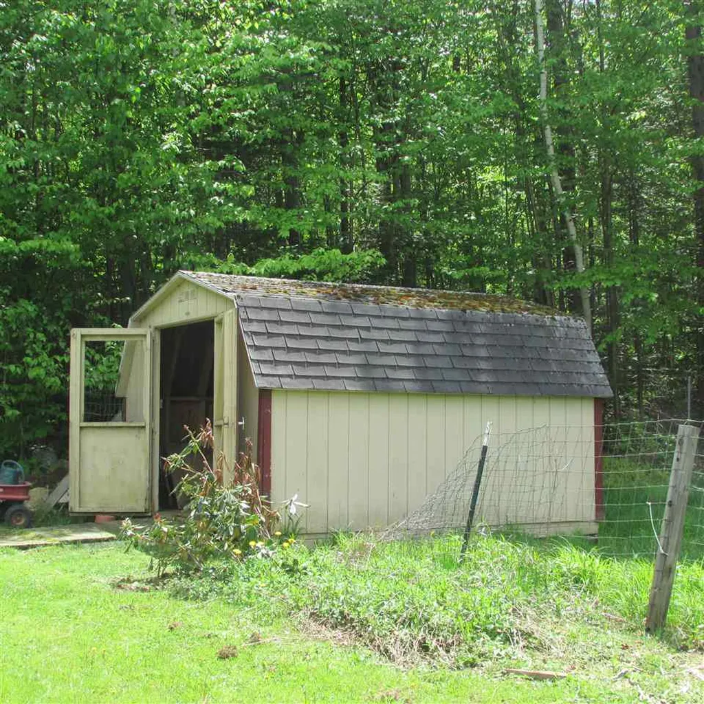 859 Fuller Hill Road Whitingham VT 05361