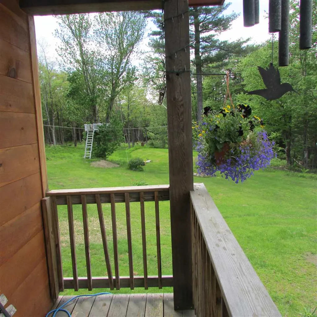 859 Fuller Hill Road Whitingham VT 05361