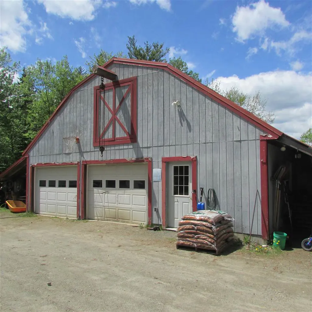 859 Fuller Hill Road Whitingham VT 05361
