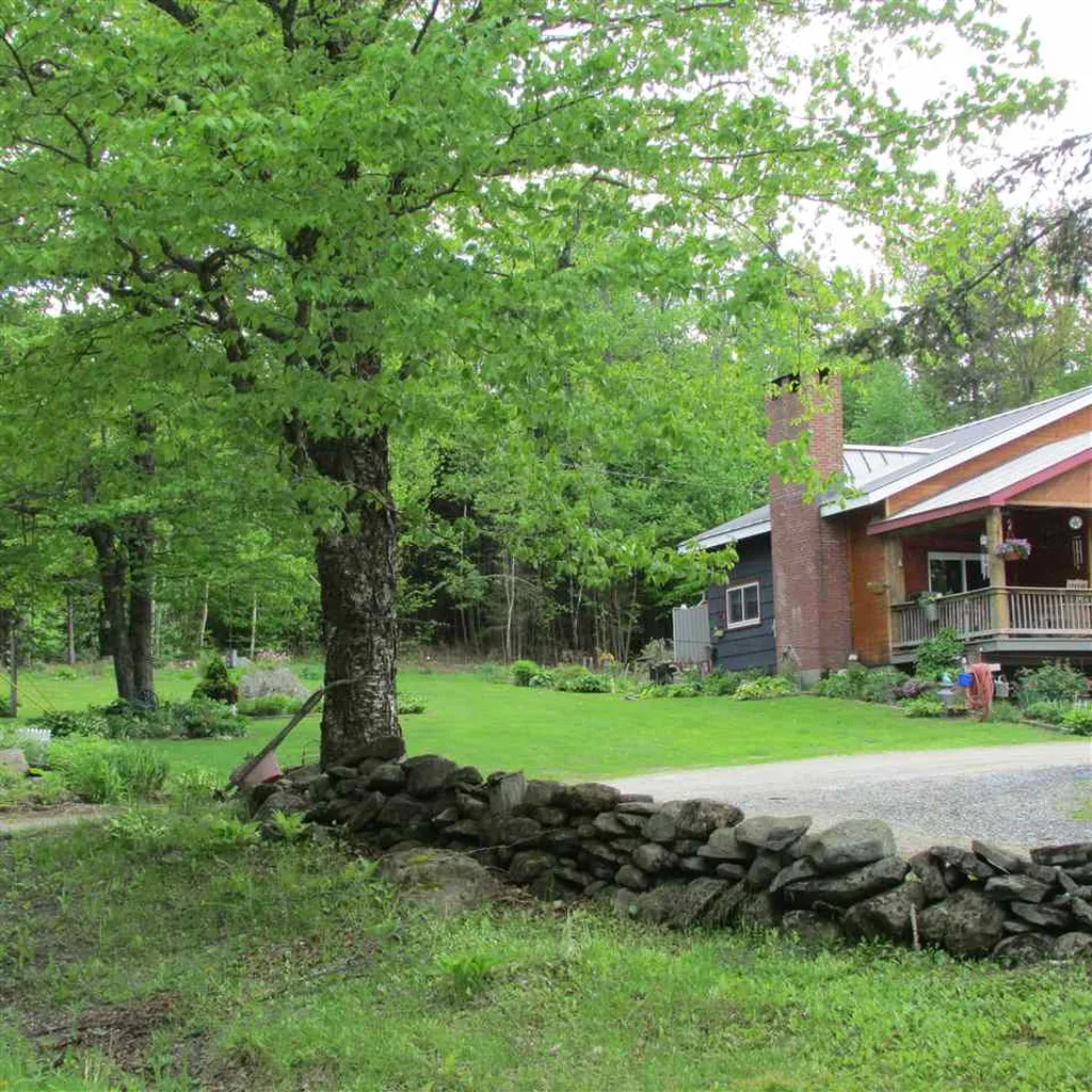859 Fuller Hill Road Whitingham VT 05361