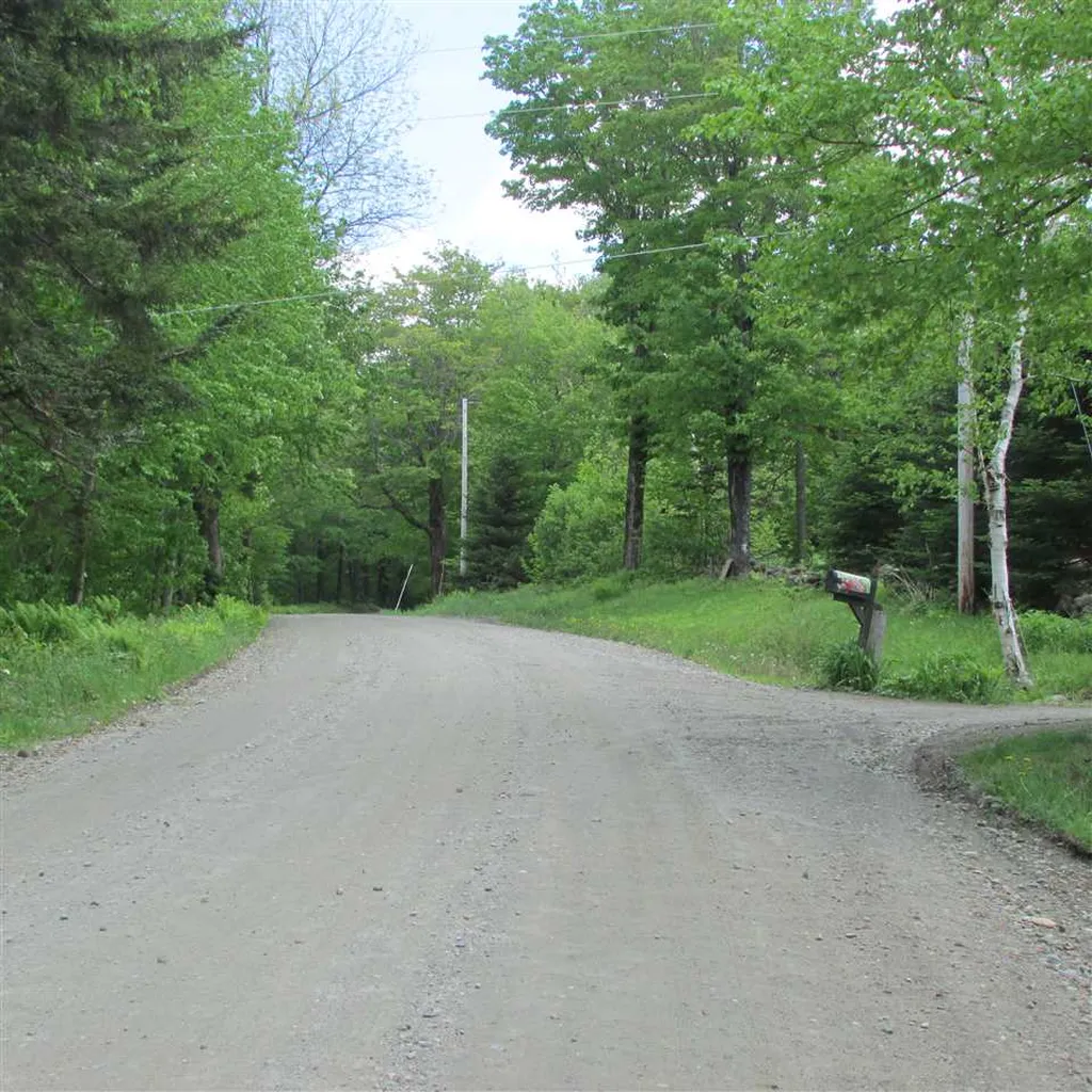 859 Fuller Hill Road Whitingham VT 05361