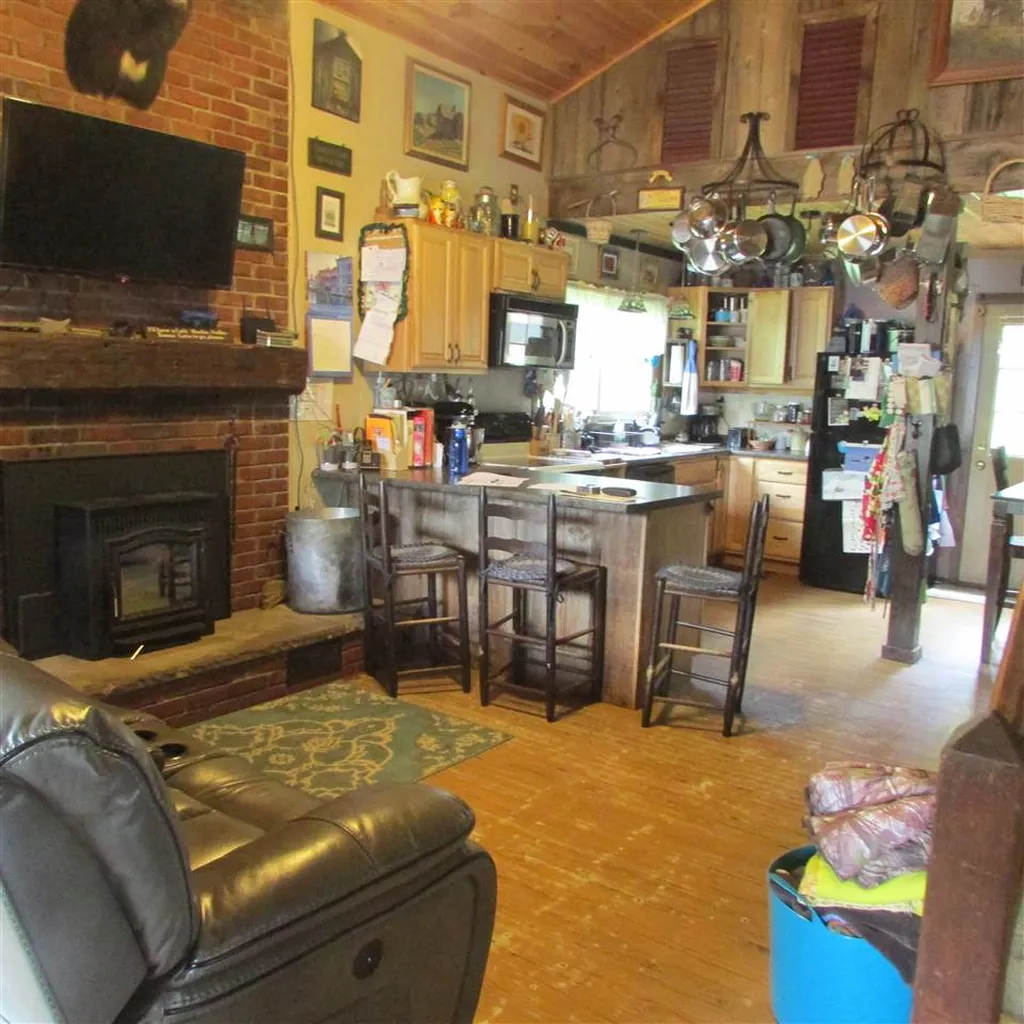 859 Fuller Hill Road Whitingham VT 05361