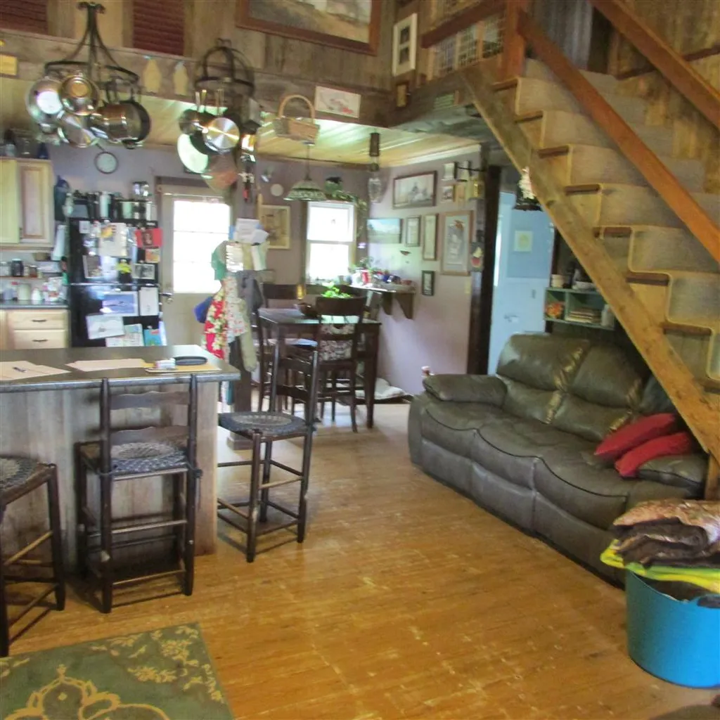 859 Fuller Hill Road Whitingham VT 05361