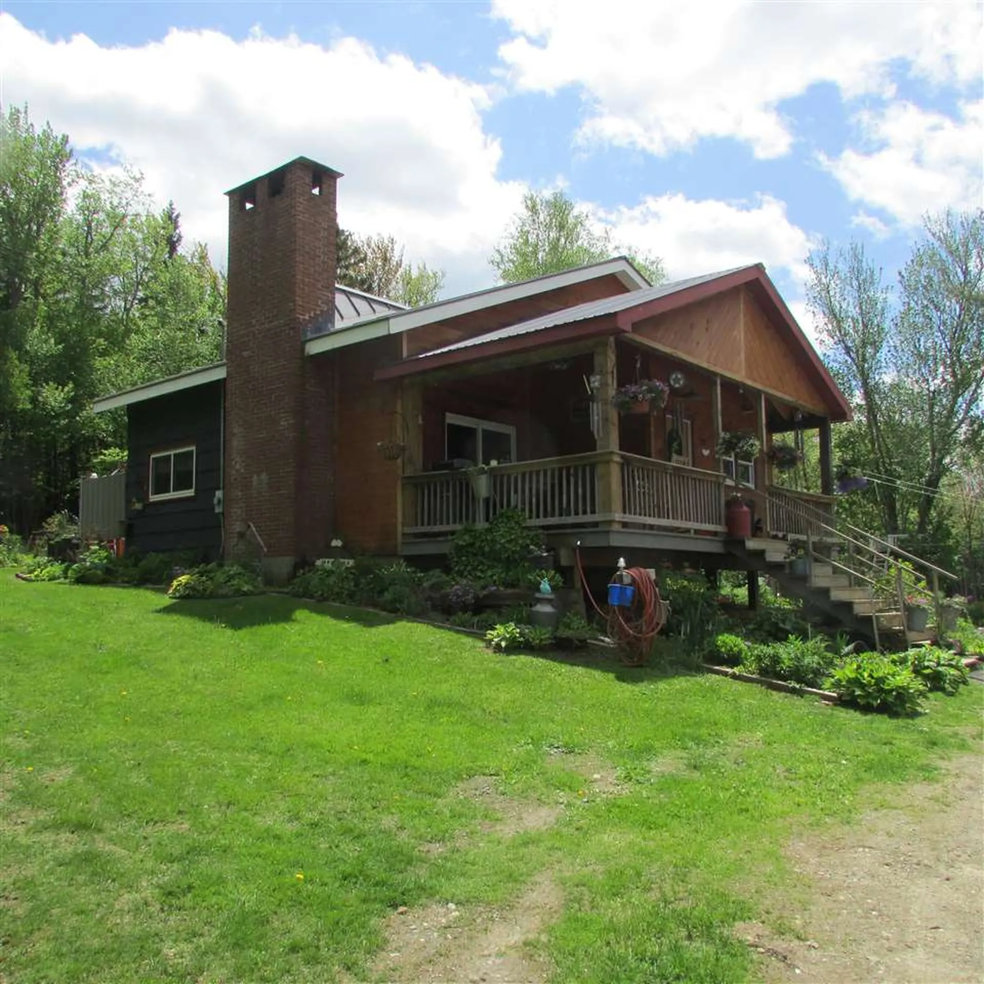 859 Fuller Hill Road Whitingham VT 05361