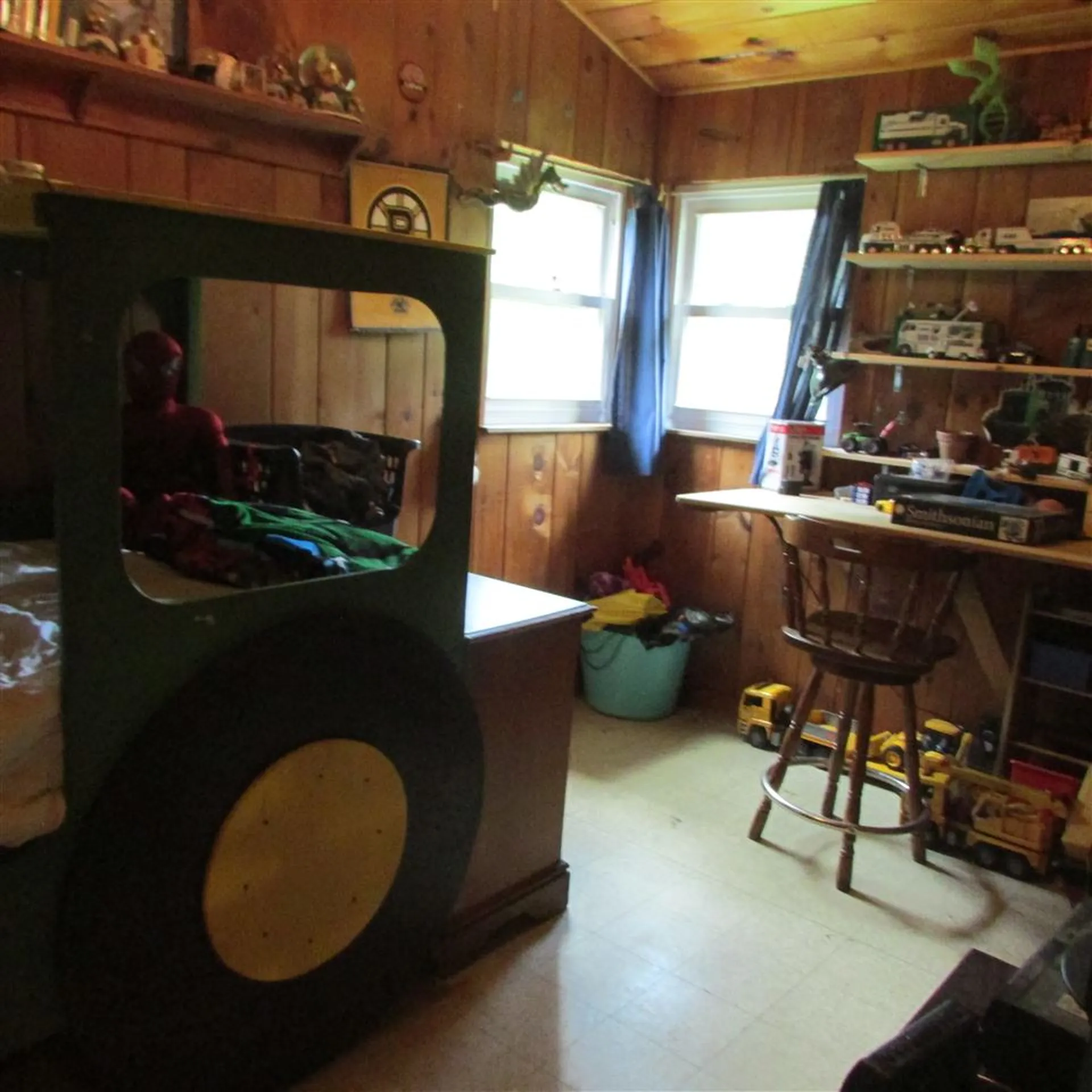 859 Fuller Hill Road Whitingham VT 05361