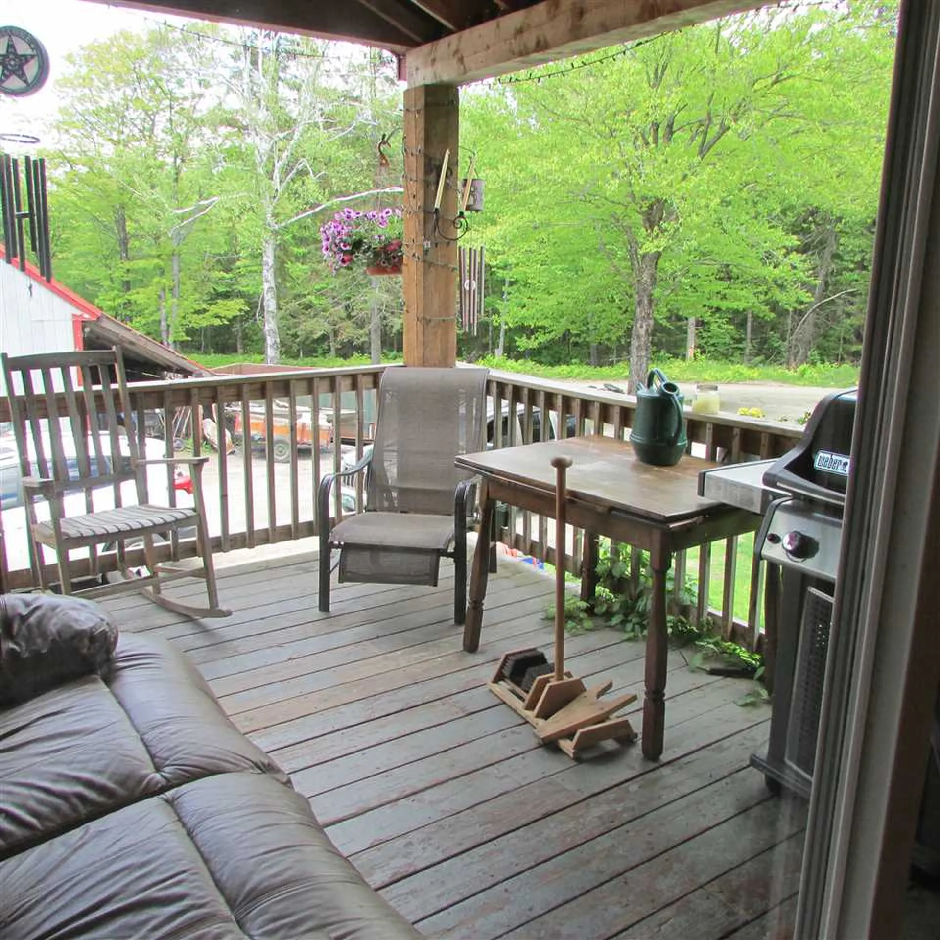 859 Fuller Hill Road Whitingham VT 05361