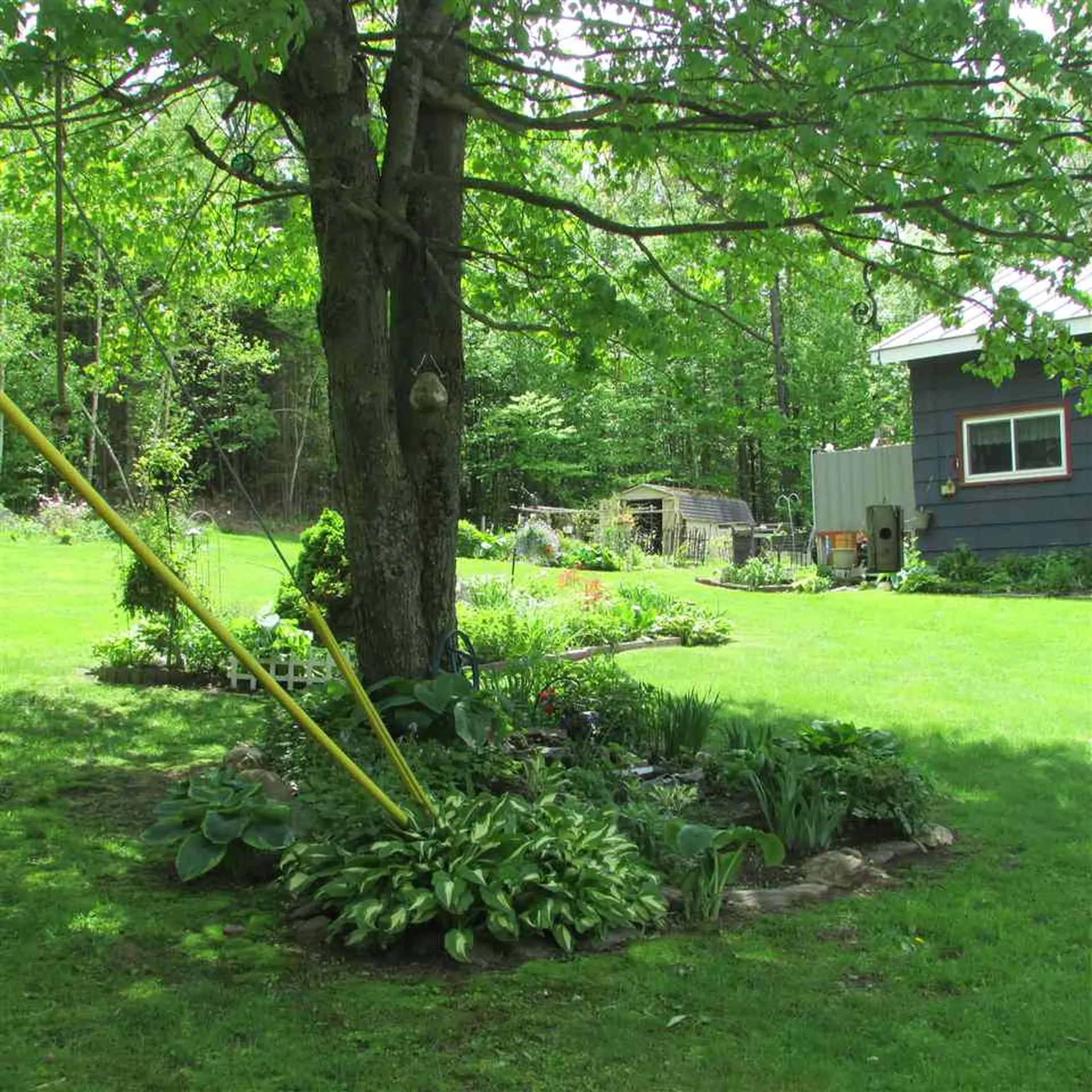859 Fuller Hill Road Whitingham VT 05361