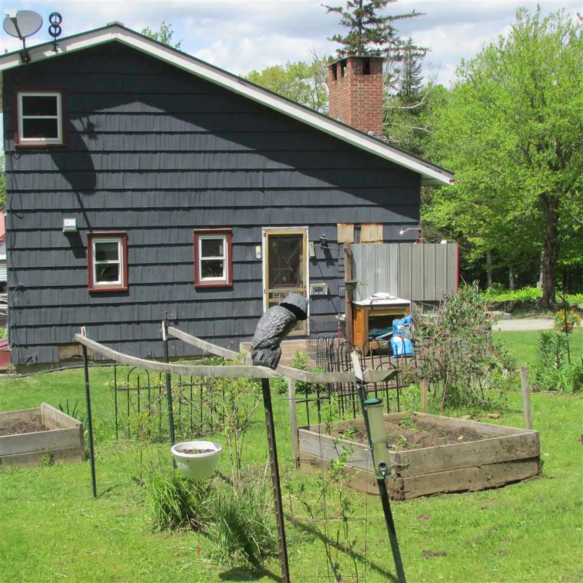 859 Fuller Hill Road Whitingham VT 05361